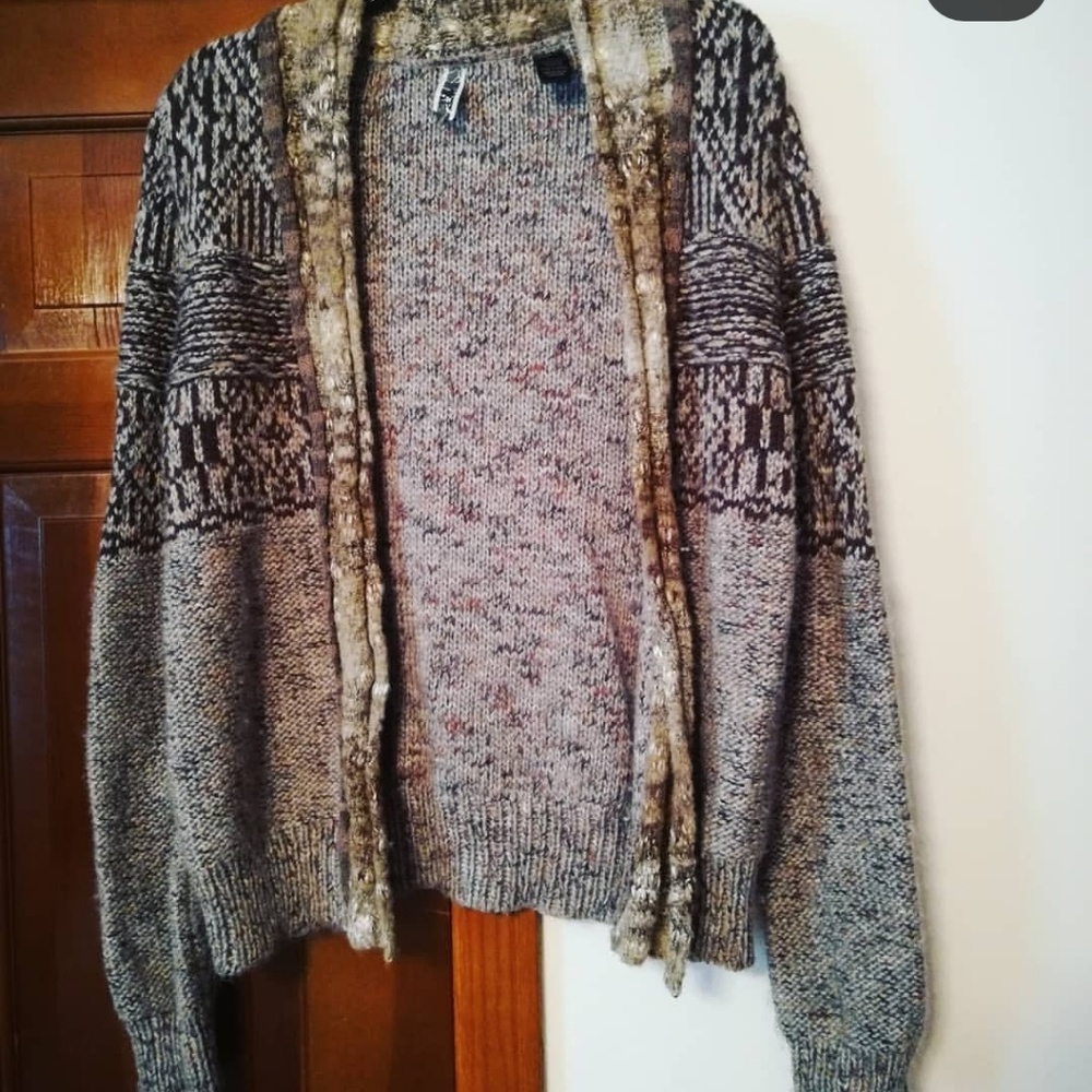 Cardigan
